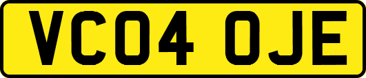 VC04OJE