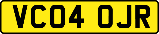 VC04OJR