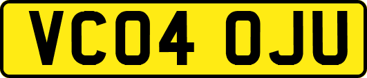 VC04OJU