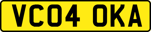 VC04OKA