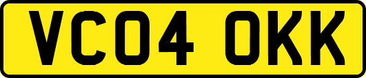 VC04OKK