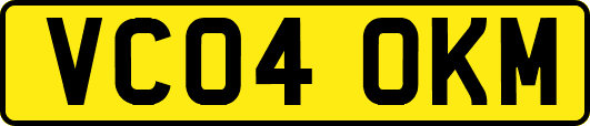 VC04OKM