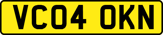 VC04OKN