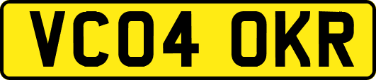 VC04OKR