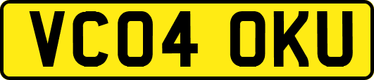 VC04OKU