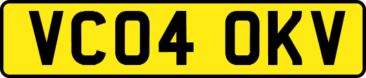 VC04OKV