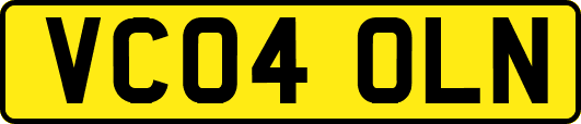 VC04OLN