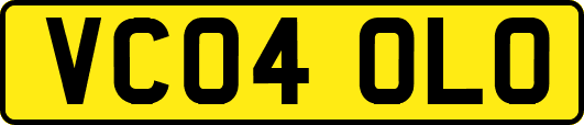 VC04OLO