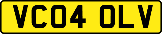VC04OLV