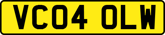 VC04OLW