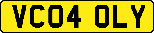 VC04OLY
