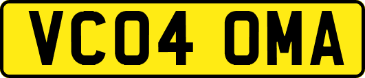 VC04OMA