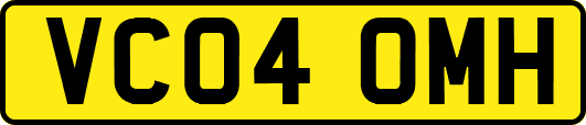 VC04OMH