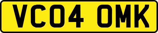 VC04OMK