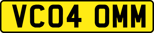 VC04OMM