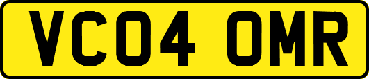 VC04OMR