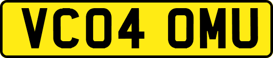 VC04OMU