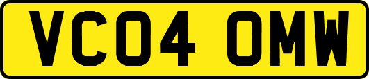 VC04OMW