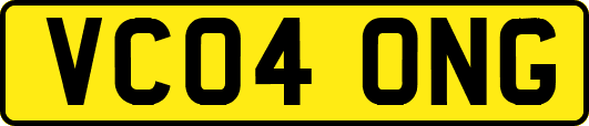 VC04ONG