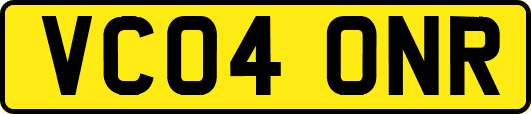 VC04ONR