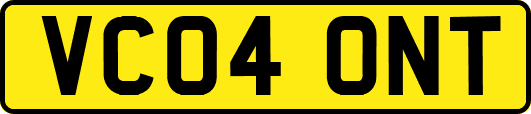 VC04ONT
