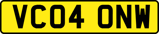 VC04ONW
