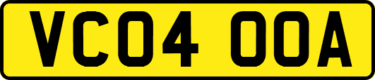 VC04OOA