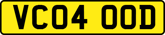 VC04OOD