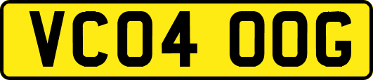 VC04OOG