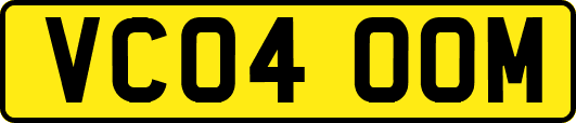 VC04OOM