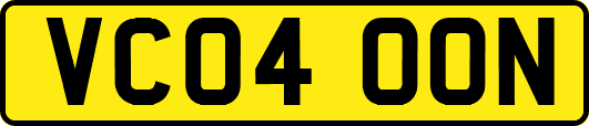 VC04OON