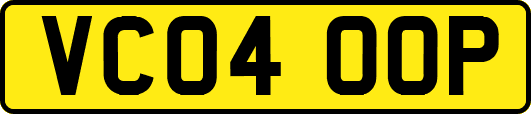 VC04OOP