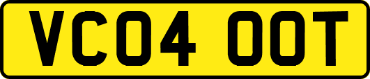 VC04OOT