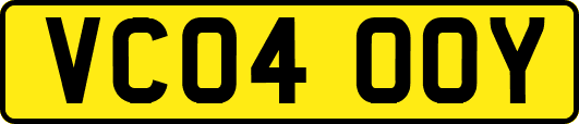 VC04OOY