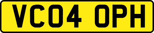 VC04OPH