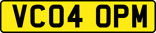 VC04OPM
