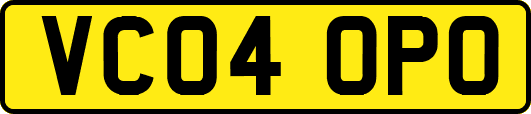 VC04OPO