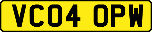 VC04OPW