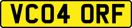 VC04ORF