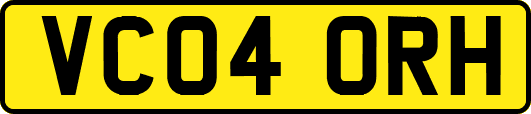 VC04ORH