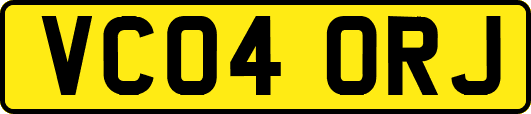 VC04ORJ
