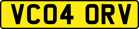 VC04ORV