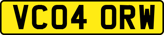 VC04ORW