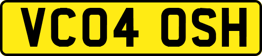 VC04OSH