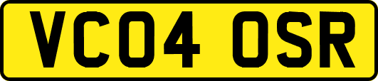 VC04OSR