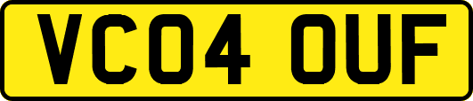 VC04OUF