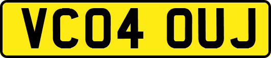 VC04OUJ