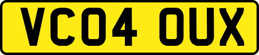 VC04OUX