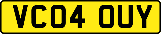 VC04OUY