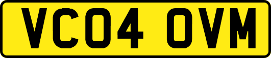 VC04OVM